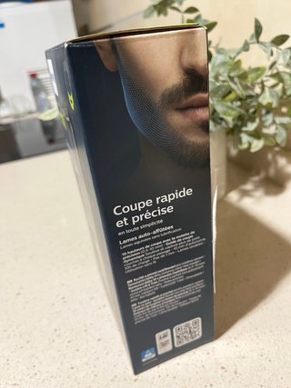 Philips Beard Trimmer 3000 Series