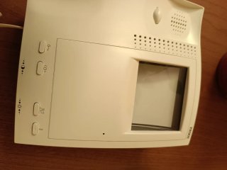 Videoportero Tegui M-71 B/N