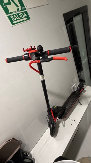 Patinete Eléctrico Xiaomi PRO 2