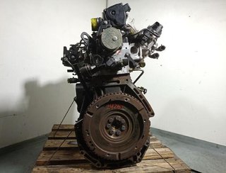Dacia k9kc612 motor completo lodgy js rectp5771892