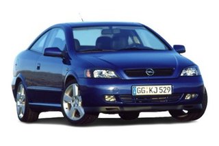 Centralina Motore Opel Astra G Originale