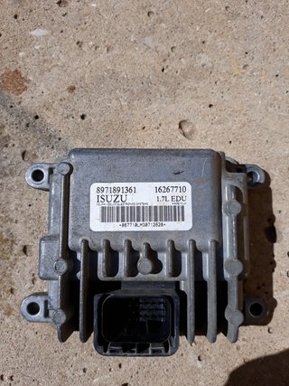 Centralina Motore Opel Astra G Originale
