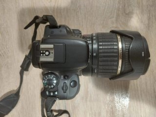 Cámara Canon