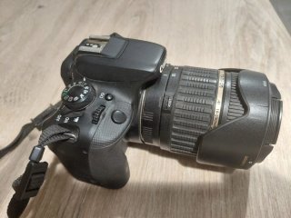 Cámara Canon