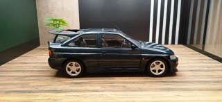 Maqueta Coche Escala 1:18