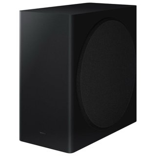 Samsung HW-Q800B Barra de Sonido Negra