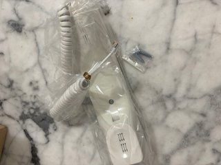 NEW JVM 2000 video intercom with handset display