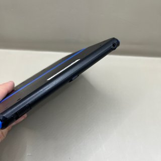 Nintendo 2DS Console Nero Blu