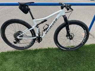 Bici Montaña Specialized