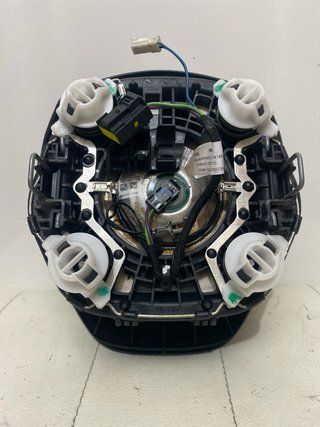 Airbag BMW serie 1-2-3-4-5