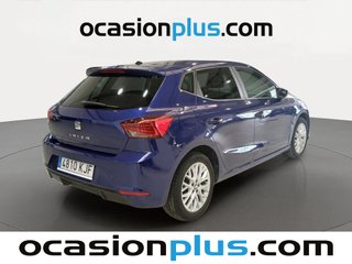 SEAT Ibiza 1.0 EcoTSI S&S Style 70 kW (95 CV)