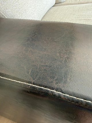 Sofá chaise longue moderno 3 plazas extensible