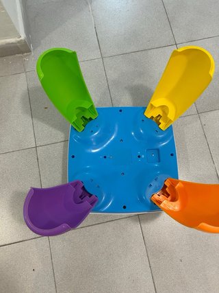 Mesa Actividades Bebé Fisher Price
