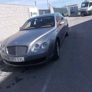 Bentley Flying Spur 2006