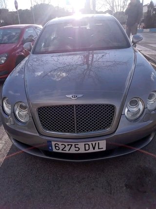 Bentley Flying Spur 2006
