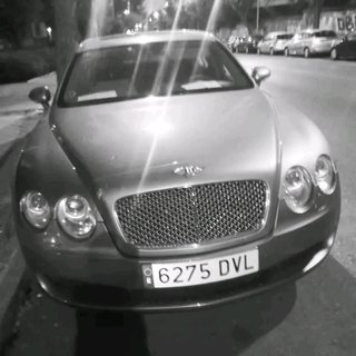 Bentley Flying Spur 2006