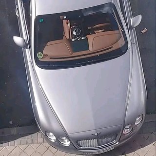 Bentley Flying Spur 2006