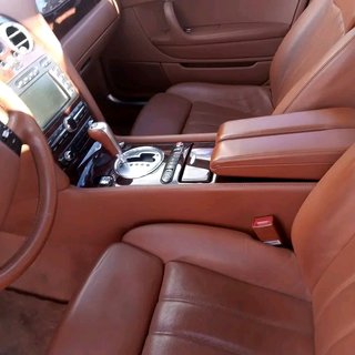 Bentley Flying Spur 2006