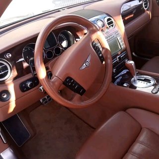 Bentley Flying Spur 2006