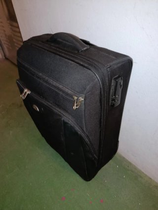 Maleta de mano SAMSONITE