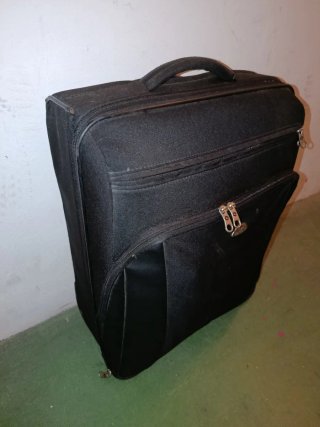Maleta de mano SAMSONITE