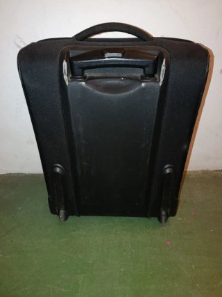 Maleta de mano SAMSONITE