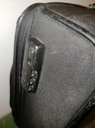 Maleta de mano SAMSONITE