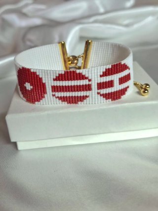 Bracciale BTS Arirang