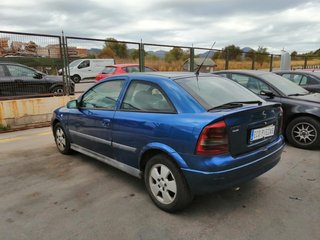 Fanali Posteriori Opel Astra G Sinistro Destro