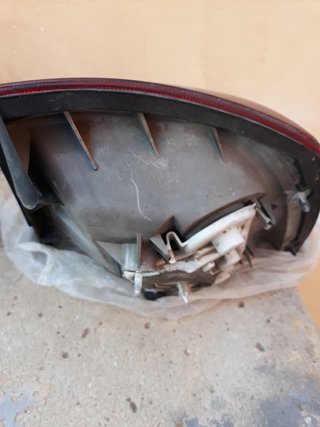 Fanali Posteriori Opel Astra G Sinistro Destro