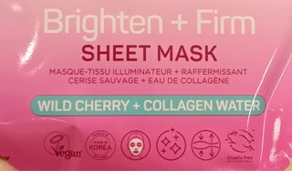 Mascarilla Facial Hidratante aguacate coreana.