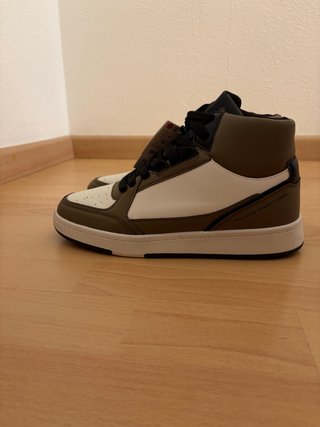 Zapatillas Pull&Bear