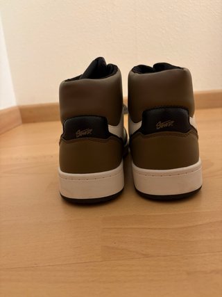 Zapatillas Pull&Bear