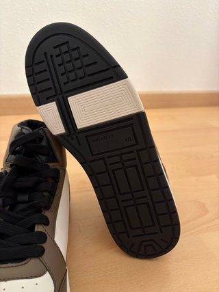 Zapatillas Pull&Bear