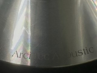 Altavoces ArciTec Acoustic Athena + Central