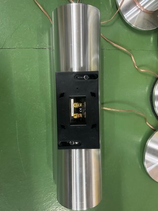 Altavoces ArciTec Acoustic Athena + Central