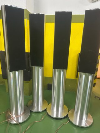 Altavoces ArciTec Acoustic Athena + Central