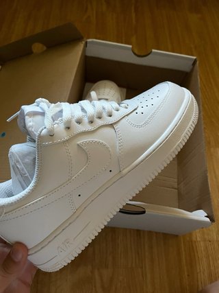 Nike Air Force 1 Bianche