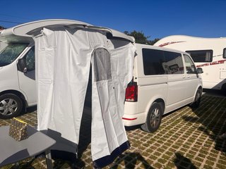 Volkswagen Caravelle 2021