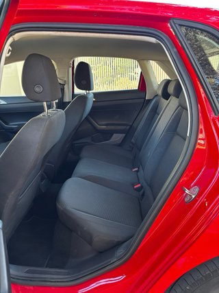 Volkswagen Polo 2019 95 cv pocos kilometros