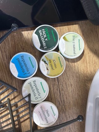 Thermomix TM5 Vorwerk