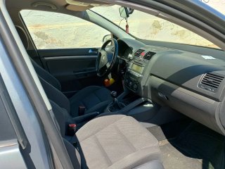Volkswagen Golf 2007