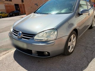 Volkswagen Golf 2007