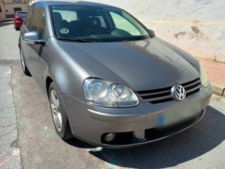 Volkswagen Golf 2007