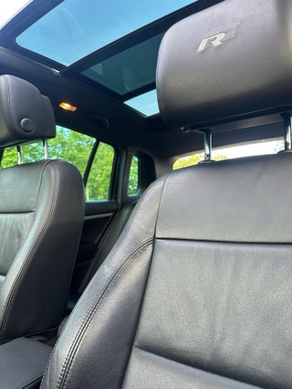 Volkswagen Tiguan 2016