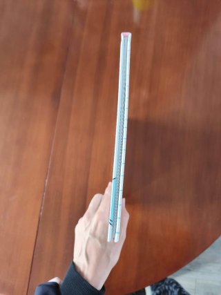 Libro Let's go says the pencil
