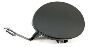 Tapa Gancho Remolque Paragolpes Delantero para Renault MEGANE IV 2015