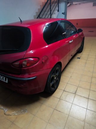 Alfa Romeo 147 2003