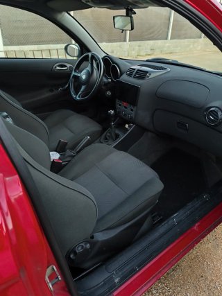 Alfa Romeo 147 2003