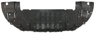 Resguardo Inferior Paragolpes Delantero para Renault MEGANE IV 2015
